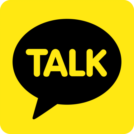 KakaoTalk儲值
