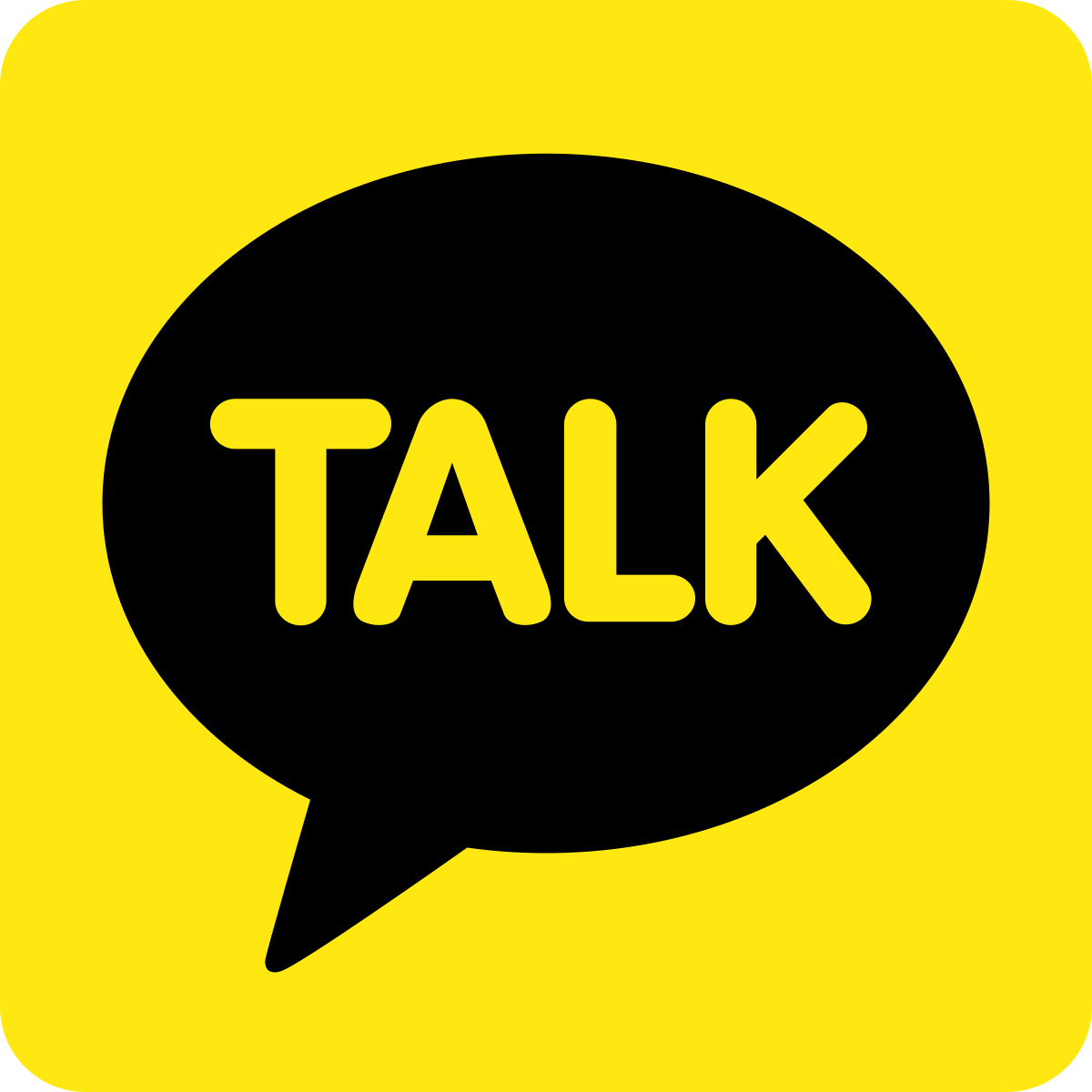 KakaoTalk儲值