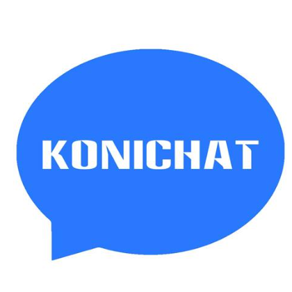 KoniChat儲值