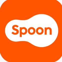Spoon 語音直播平台儲值