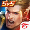 GARENA 傳說對決儲值