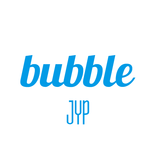 bubble for JYPnation儲值