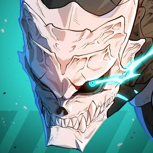 怪獸8號THE GAME