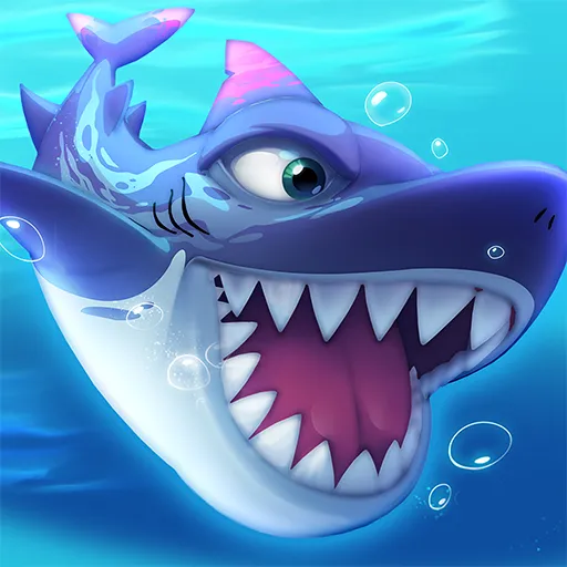 魚吃魚：成長与進化！.webp