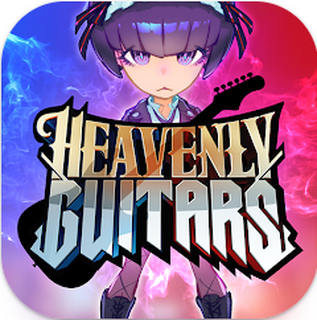 Heavenly Guitars儲值