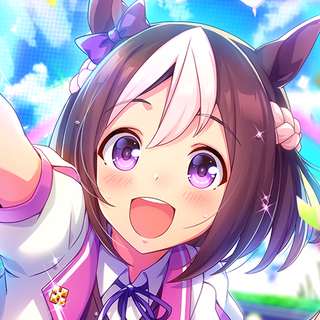 賽馬娘Pretty Derby儲值