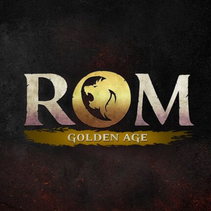 ROM: Golden Age儲值