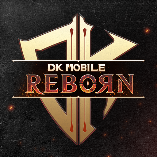 DK Mobile : Reborn儲值