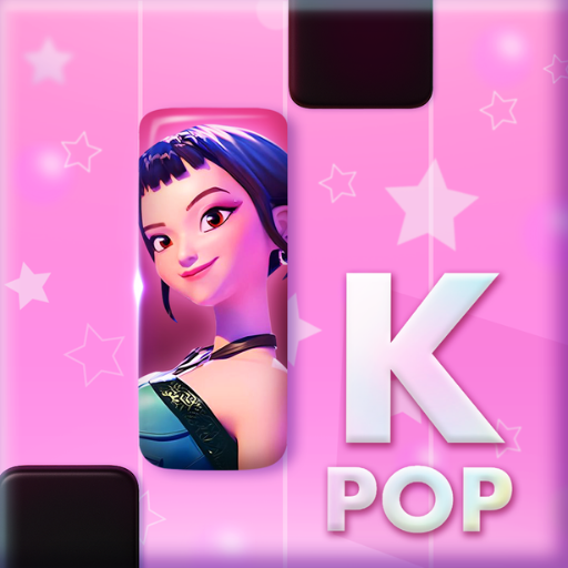 Kpop 鋼琴塊3 - 音樂遊戲儲值