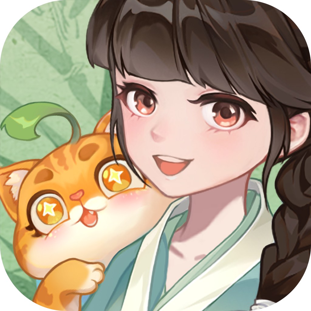 貓茶小當家：掌櫃養成記儲值