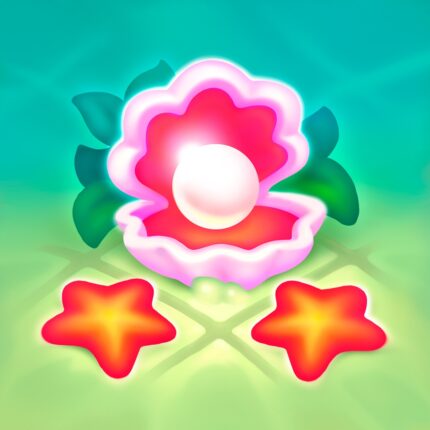 Secrets of Paradise Merge Game儲值