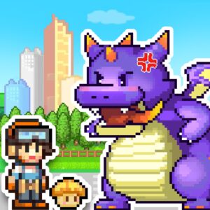 怪獸大都市儲值