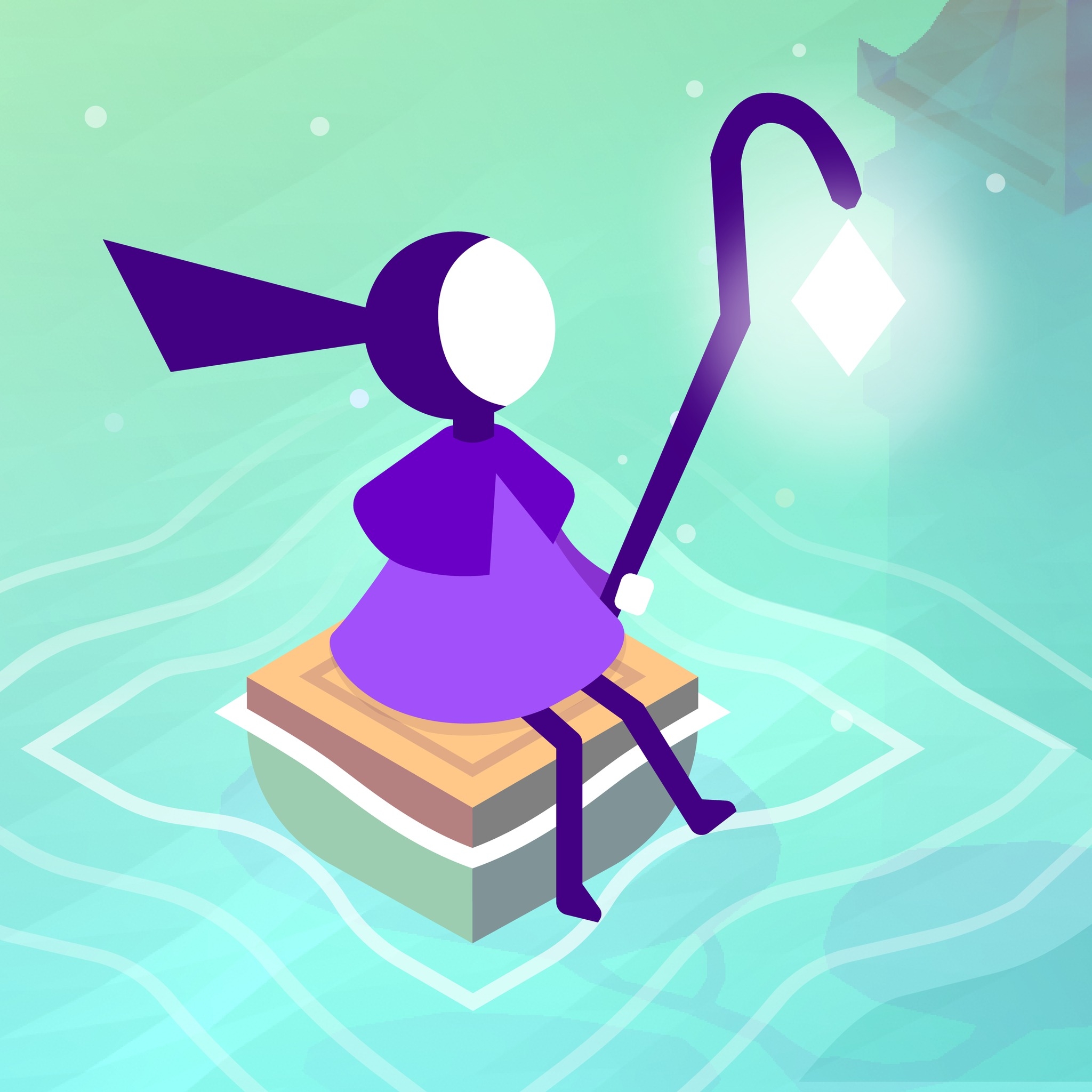 Monument Valley 3儲值