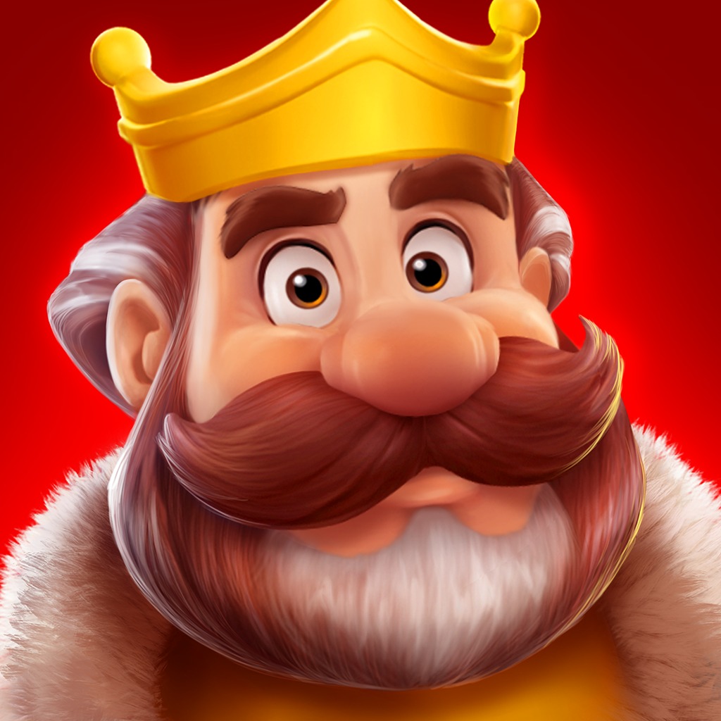 Royal Kingdom儲值
