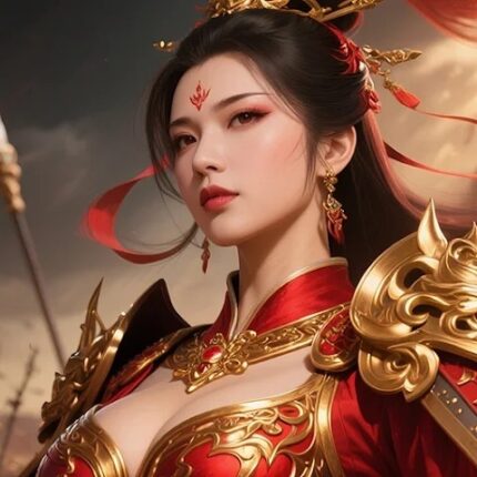 三國阮卡勇：名將爭霸儲值