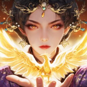 掌心宮略儲值