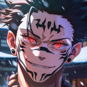 術式革命：都市降魔儲值