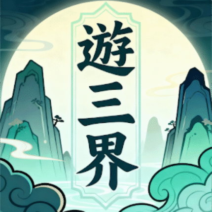 游三界儲值