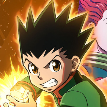 HUNTER×HUNTER NEN×SURVIVOR儲值