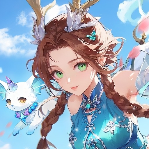 九天幻靈錄儲值