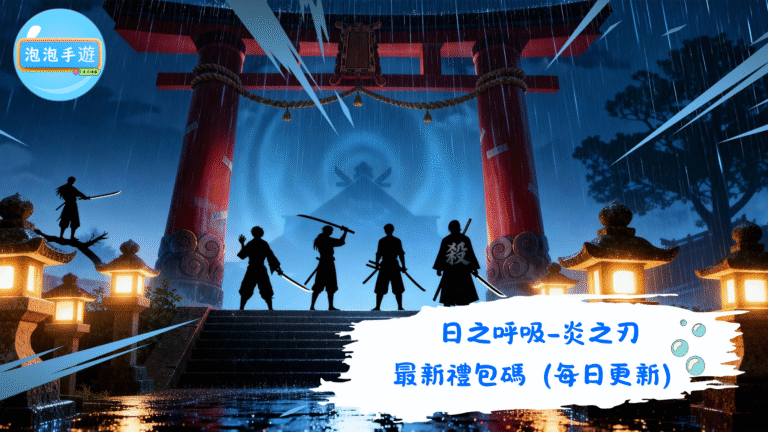 日之呼吸-炎之刃