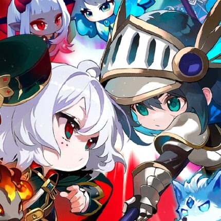 精靈王：放置養成RPG儲值