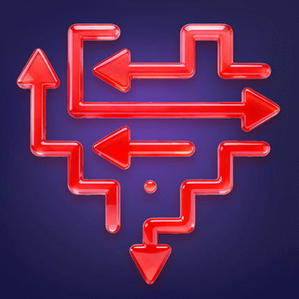 Arrowscapes™ - Arrows Puzzle儲值