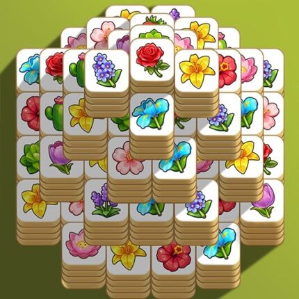 Tile Explorer - Triple Match儲值