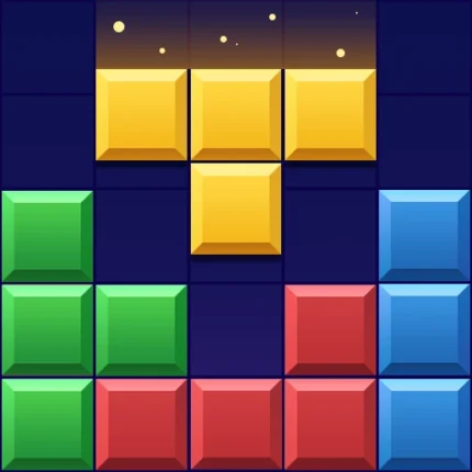 Color Block: Combo Blast儲值