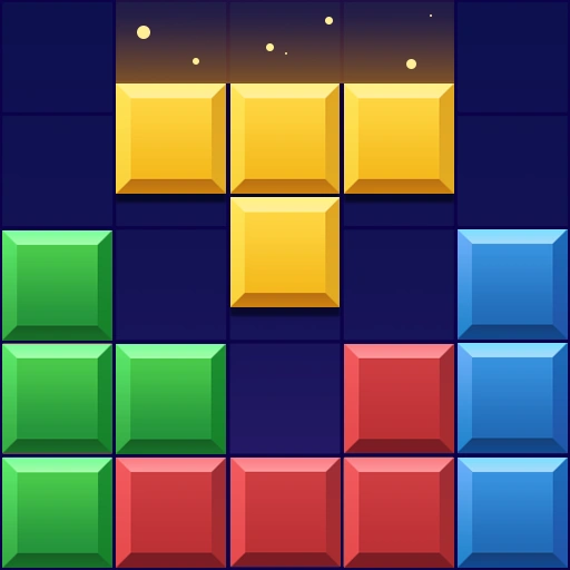 Color Block: Combo Blast儲值