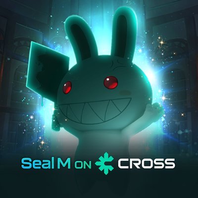 希望M ON CROSS儲值