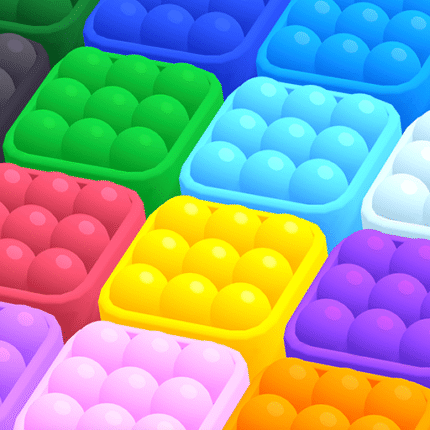 Marble Sort!儲值