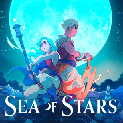 星之海儲值