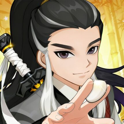 武俠自走棋儲值