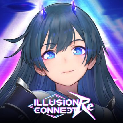 Illusion Connect: Re儲值