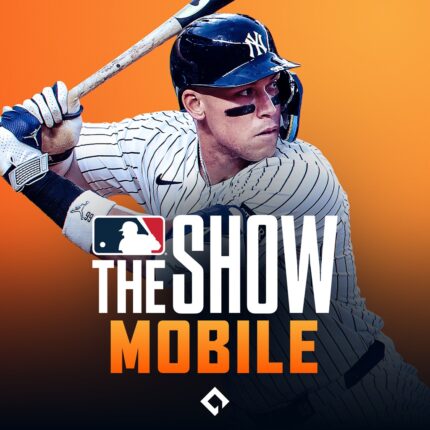MLB® The Show™ Mobile Baseball儲值