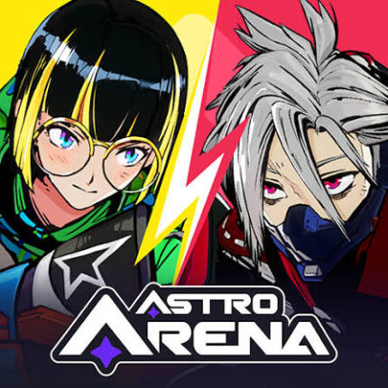 Astro Arena : 恆星激鬥儲值