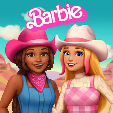 Barbie™：乖乖馬救援隊儲值