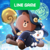 LINE 熊大魔奇學院：魔法合併＆療癒物語儲值