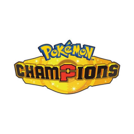 寶可夢冠軍Pokémon Champions儲值