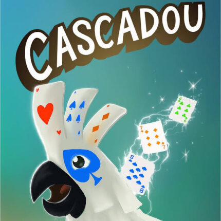 Cascadou儲值