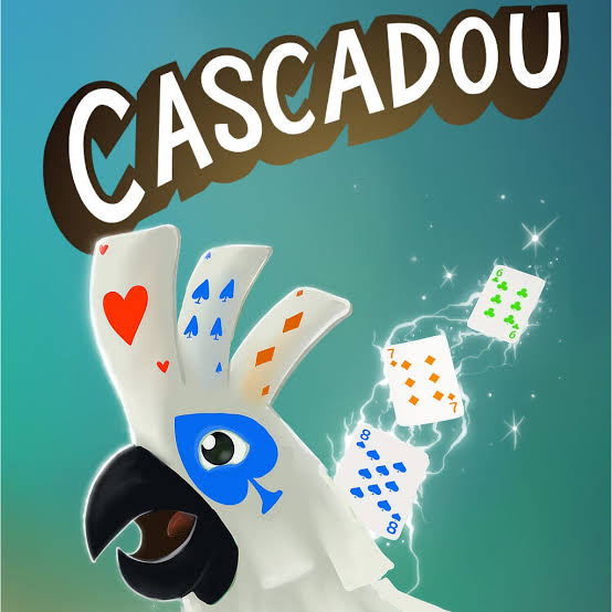 Cascadou儲值
