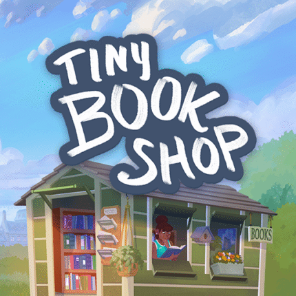 Tiny Bookshop Mobile儲值