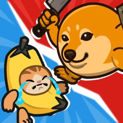 What The Dog Doin': Shield Dog儲值
