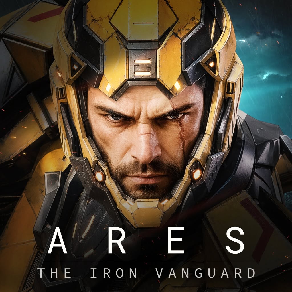 ARES: THE IRON VANGUARD儲值