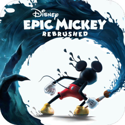 Disney Epic Mickey: Rebrushed儲值