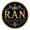 RAN - Royal Academy Nations儲值