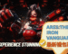 ARES:THE IRON VANGUARD