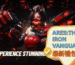 ARES:THE IRON VANGUARD