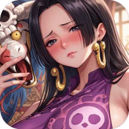 航海冒險：我和女帝同船的日子儲值